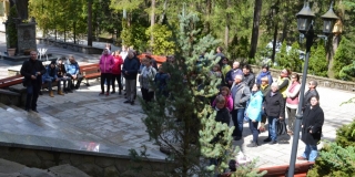 Fotografia: Naša farnosť v Poľsku 8.5.2019