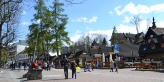 Fotografia: Naša farnosť v Poľsku 8.5.2019