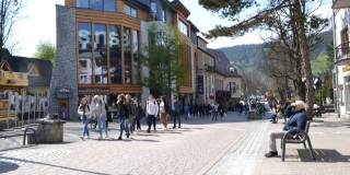 Fotografia: Naša farnosť v Poľsku 8.5.2019