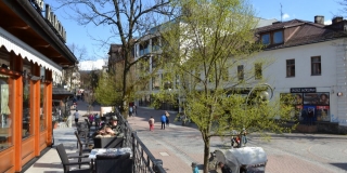 Fotografia: Naša farnosť v Poľsku 8.5.2019