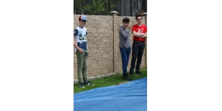 Fotografia: Deň detí na farskom dvore 1.6.2019