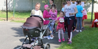 Fotografia: Deň detí na farskom dvore 1.6.2019