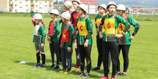 Fotografia: X. ročník hasičskej súťaže -  Memoriálu Bendu Rusiňáka, 1.6.2019 - II. časť
