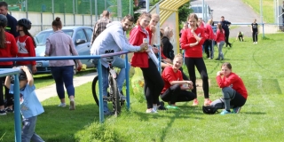 Fotografia: X. ročník hasičskej súťaže -  Memoriálu Bendu Rusiňáka, 1.6.2019 - II. časť