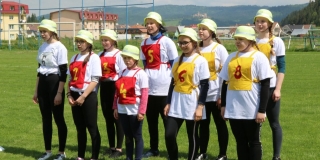 Fotografia: X. ročník hasičskej súťaže -  Memoriálu Bendu Rusiňáka, 1.6.2019 - II. časť