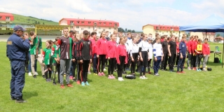 Fotografia: X. ročník hasičskej súťaže -  Memoriálu Bendu Rusiňáka, 1.6.2019 - II. časť