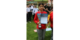Fotografia: X. ročník hasičskej súťaže -  Memoriálu Bendu Rusiňáka, 1.6.2019 - II. časť