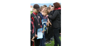Fotografia: X. ročník hasičskej súťaže -  Memoriálu Bendu Rusiňáka, 1.6.2019 - II. časť