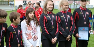 Fotografia: X. ročník hasičskej súťaže -  Memoriálu Bendu Rusiňáka, 1.6.2019 - II. časť