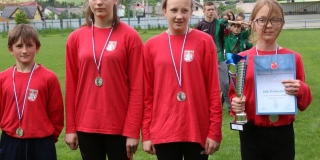 Fotografia: X. ročník hasičskej súťaže -  Memoriálu Bendu Rusiňáka, 1.6.2019 - II. časť
