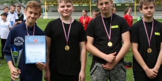 Fotografia: X. ročník hasičskej súťaže -  Memoriálu Bendu Rusiňáka, 1.6.2019 - II. časť