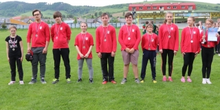 Fotografia: X. ročník hasičskej súťaže -  Memoriálu Bendu Rusiňáka, 1.6.2019 - II. časť
