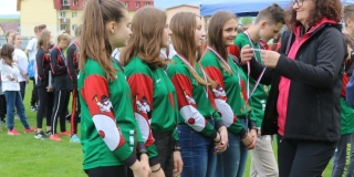 Fotografia: X. ročník hasičskej súťaže -  Memoriálu Bendu Rusiňáka, 1.6.2019 - II. časť