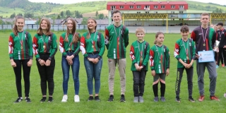 Fotografia: X. ročník hasičskej súťaže -  Memoriálu Bendu Rusiňáka, 1.6.2019 - II. časť
