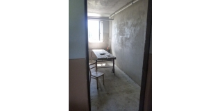 Fotografia: Výmena okien, renovácia miestností  - skladové priestory školskej jedálne