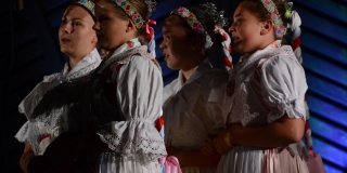 Fotografia: FSk Taľar nás reprezentoval v Kokave nad Rimavicou 1. - 4.8.2019