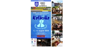 Fotografia: FSk Taľar nás reprezentoval v Kokave nad Rimavicou 1. - 4.8.2019