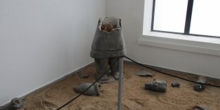 Fotografia: Klub dôchodcov na terakotovej výstave v Poprade 8/2019
