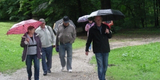 Fotografia: Prázdninový výlet starých rodičov s vnúčatami 14.8.2019