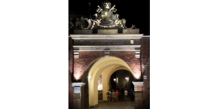 Fotografia: Naši farníci na pútnických miestach v Poľsku 29.8.-31.8.2019