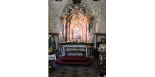 Fotografia: Naši farníci na pútnických miestach v Poľsku 29.8.-31.8.2019