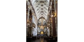 Fotografia: Naši farníci na pútnických miestach v Poľsku 29.8.-31.8.2019
