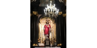 Fotografia: Naši farníci na pútnických miestach v Poľsku 29.8.-31.8.2019