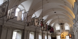 Fotografia: Naši farníci na pútnických miestach v Poľsku 29.8.-31.8.2019