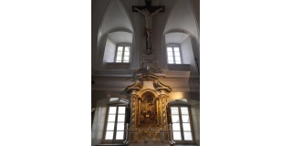 Fotografia: Naši farníci na pútnických miestach v Poľsku 29.8.-31.8.2019