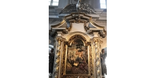 Fotografia: Naši farníci na pútnických miestach v Poľsku 29.8.-31.8.2019