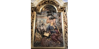 Fotografia: Naši farníci na pútnických miestach v Poľsku 29.8.-31.8.2019