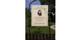 Fotografia: Naši farníci na pútnických miestach v Poľsku 29.8.-31.8.2019