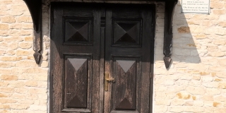 Fotografia: Naši farníci na pútnických miestach v Poľsku 29.8.-31.8.2019