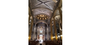 Fotografia: Naši farníci na pútnických miestach v Poľsku 29.8.-31.8.2019