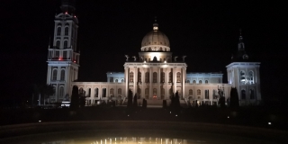 Fotografia: Naši farníci na pútnických miestach v Poľsku 29.8.-31.8.2019