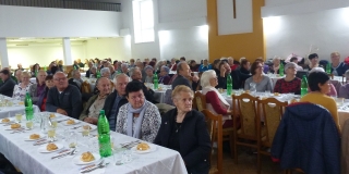 Fotografia: Slávnostná členská schôdza KD 09.10.2019