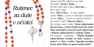 Sviatok Všetkých svätých a Pamiatka  zosnulých – fotografia 7