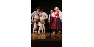 Fotografia: Stretnutie jubilantov 9.11.2019