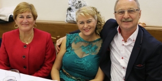 Fotografia: Stretnutie jubilantov 9.11.2019