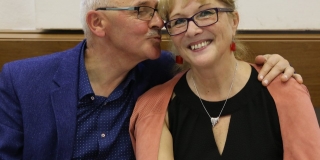 Fotografia: Stretnutie jubilantov 9.11.2019