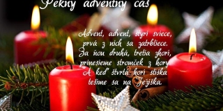 V nedeľu začíname adventné obdobie – fotografia 1