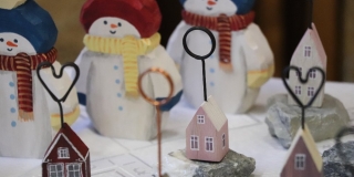 Fotografia: Charitný kahanček lásky 1.12.2019