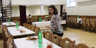Fotografia: Charitný kahanček lásky 1.12.2019
