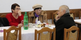 Fotografia: Charitný kahanček lásky 1.12.2019