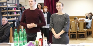 Fotografia: Charitný kahanček lásky 1.12.2019
