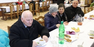 Fotografia: Charitný kahanček lásky 1.12.2019