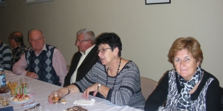 Katarínska zábava KD 11/2019