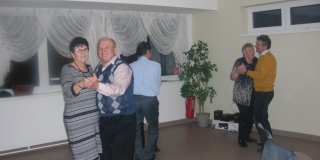 Fotografia: Katarínska zábava KD 11/2019