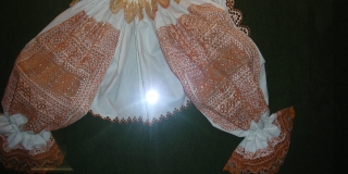 Fotografia: Národný cintorín v Martine 11/2019