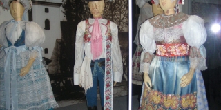Fotografia: Národný cintorín v Martine 11/2019